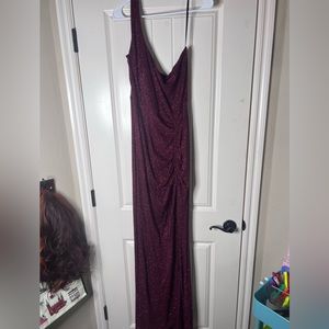 Windsor size XL sparkling prom dress